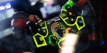 2025 ROLEX 24 GTD QUALIFYING REPORT